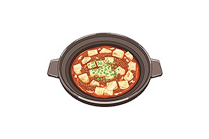 宮崎県健康長寿サポートサイト｜塩分チェック麻婆豆腐